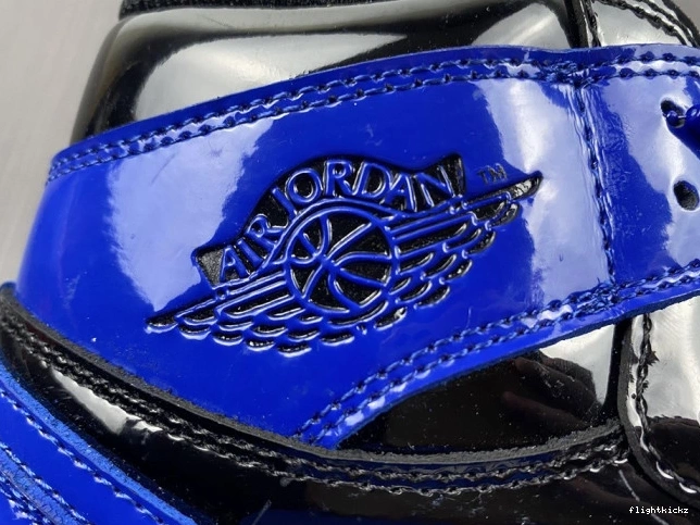 1 Jordan High OG Retro 555088-404 0719